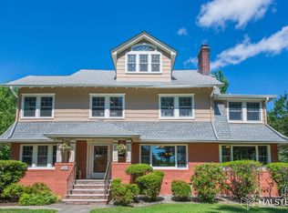 252 Christopher St, Montclair, NJ 07043