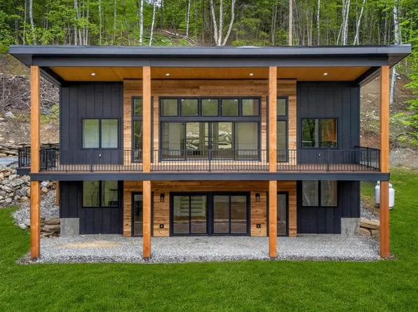 140 Echo View Drive, Plymouth, VT 05056