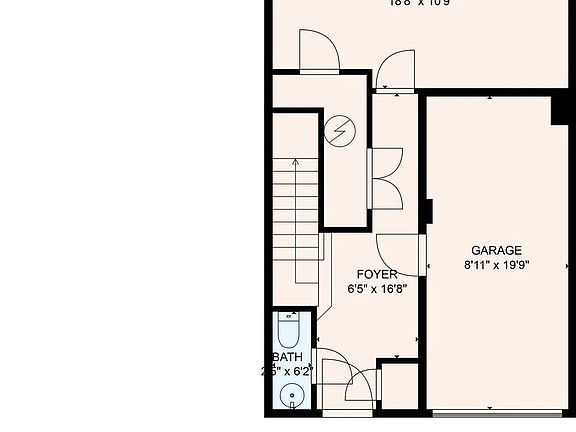 4th image of 2102 E Oak Rd Unit F2