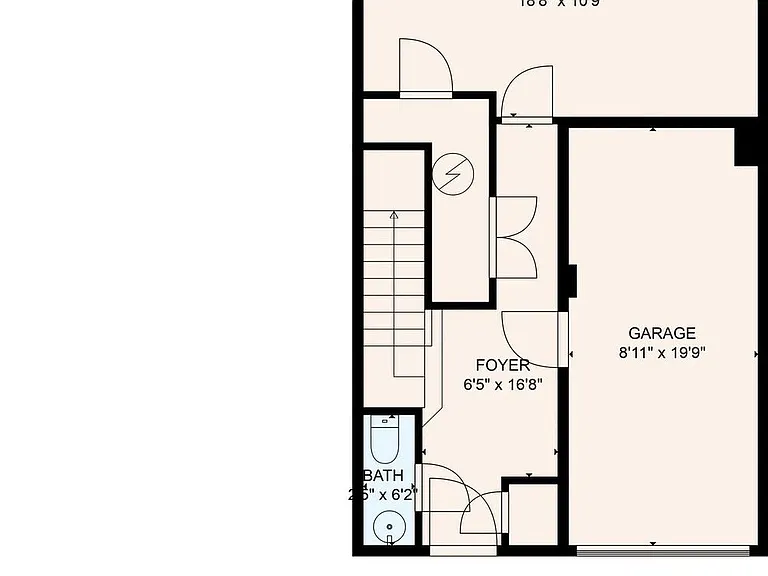 2102 E Oak Rd #F2 — Photo 4