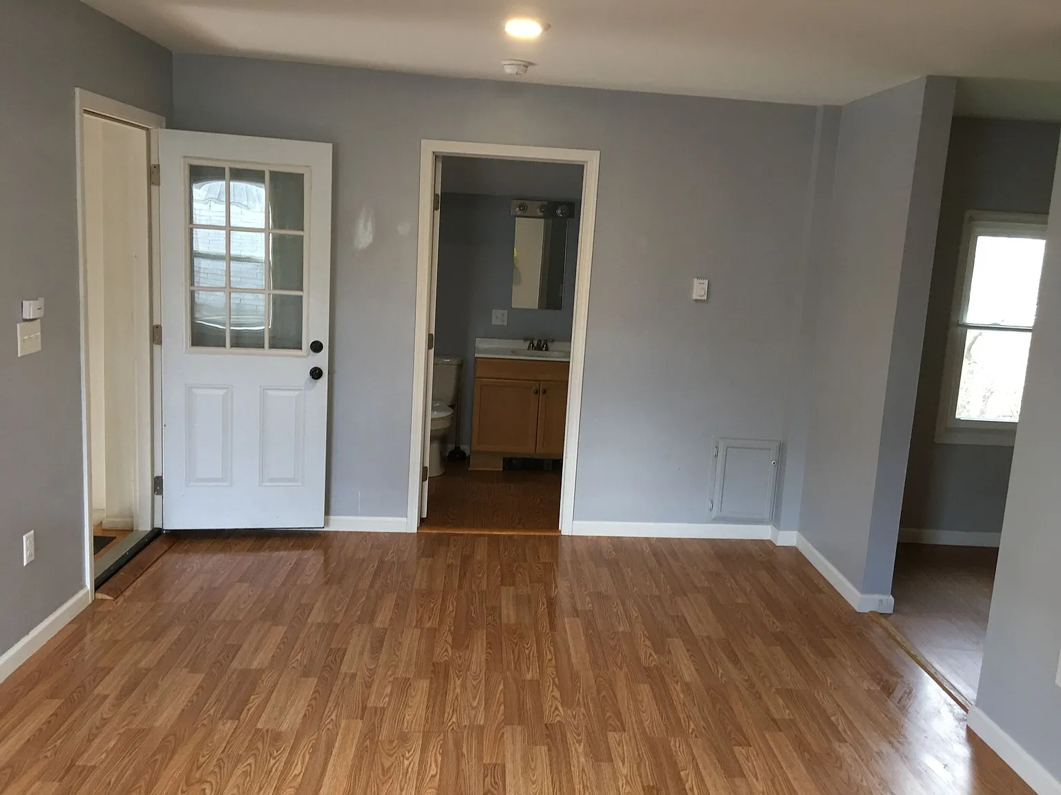 2 bed, $1,050 — Photo 1