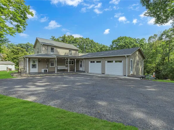 1261 Route 989, Rochester, PA 15074