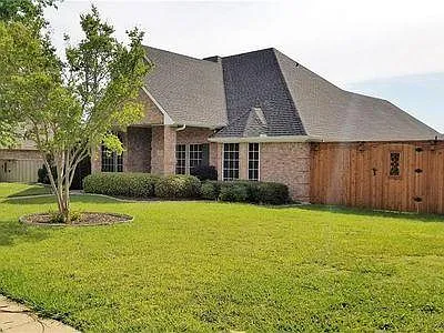 Front of house - 7127 Oconnell St