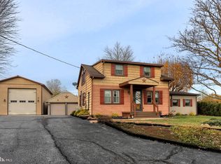 2103 Thompson Ave, Jonestown, PA 17038