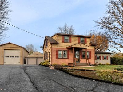2103 Thompson Ave, Jonestown, PA, 17038