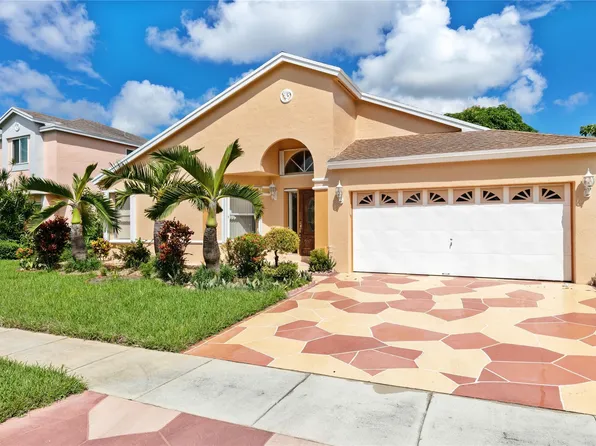 3131 Thames Way, Miramar, FL 33025