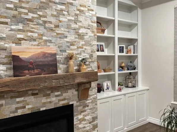 9508 Banded Iron Ln, Denton, TX 76207