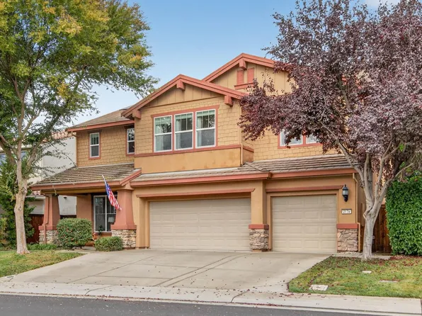 2176 Stansfield Dr, Roseville, CA 95747