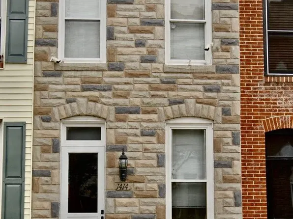 1414 Towson St, Baltimore, MD 21230