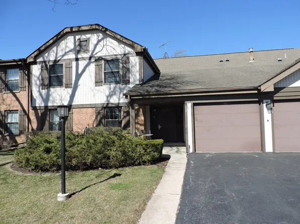 1376 Seven Pines Rd APT C2, Schaumburg, IL 60193