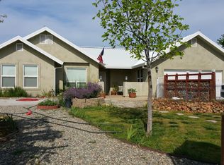 14027 Small Farms Dr, Igo, CA 96047