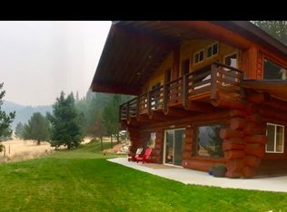 80 Gold Mountain Dr, Sagle, ID 83860
