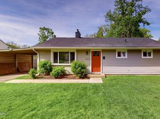 1410 Old Mill Rd, Lyndon, KY 40242