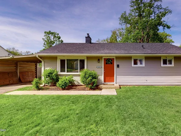 1410 Old Mill Rd, Lyndon, KY 40242