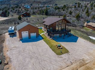 866 N Yarrow Cir #38/39, Garden City, UT 84028