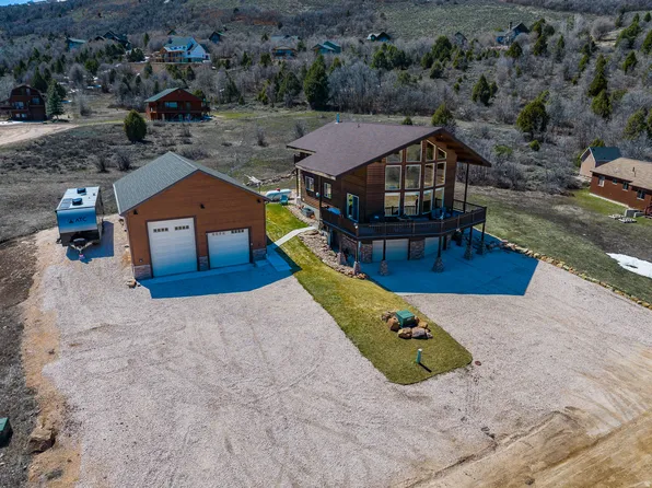 866 N Yarrow Cir #38/39, Garden City, UT 84028