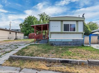 6954 S Flamingo Way, West Jordan, UT 84084