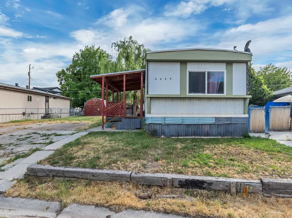 6954 S Flamingo Way, West Jordan, UT 84084