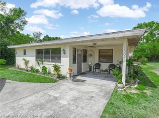 1302 Hotiyee Ave, Sebring, FL 33870