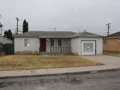 506 W Victor Ave, Anaheim, CA, 92801