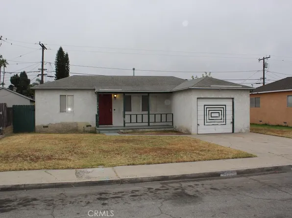506 W Victor Ave, Anaheim, CA 92801