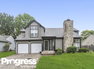 1805 Catalano Dr, Indianapolis, IN 46214