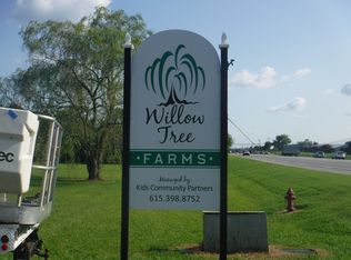 3430 Highway 231 N LOT 10, Shelbyville, TN 37160