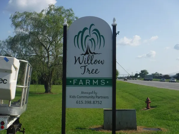 3430 Highway 231 N, Shelbyville, TN