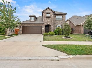 4104 Old Timber Ln, Crowley, TX 76036