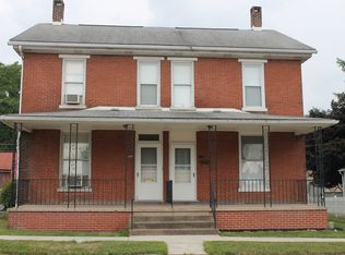 241 N 4th St, Newport, PA 17074