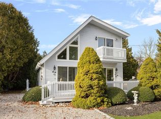 71 Willow Rd, Charlestown, RI 02813