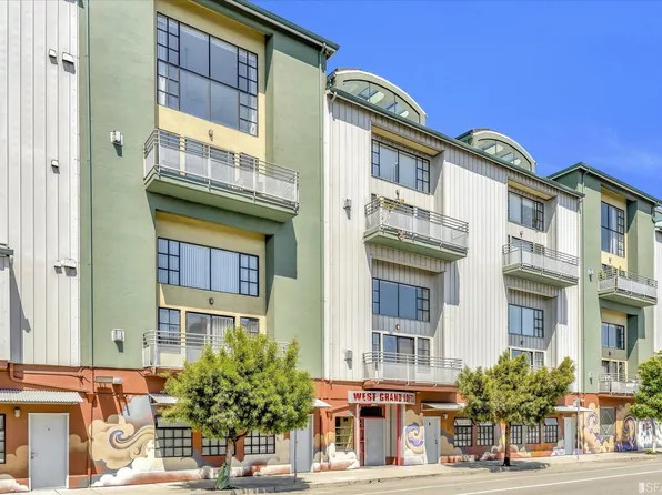 850 W Grand Ave APT 6, Oakland, CA 94607