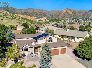 5560 Darien Way, Colorado Springs, CO 80919