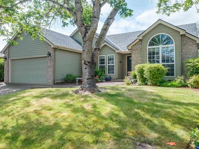 842 Merlot Ave NE, Keizer, OR, 97303