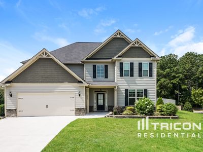 3015 Button Cir, Loganville, GA, 30052