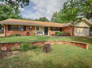 1513 N Markwell Pl, Oklahoma City, OK 73127