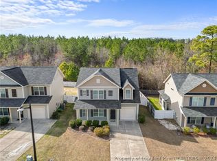 45 Agdon Lndg, Cameron, NC 28326