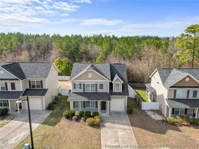 45 Agdon Lndg, Cameron, NC, 28326