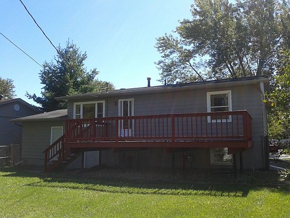 2nd image of 3228 W 76th Pl