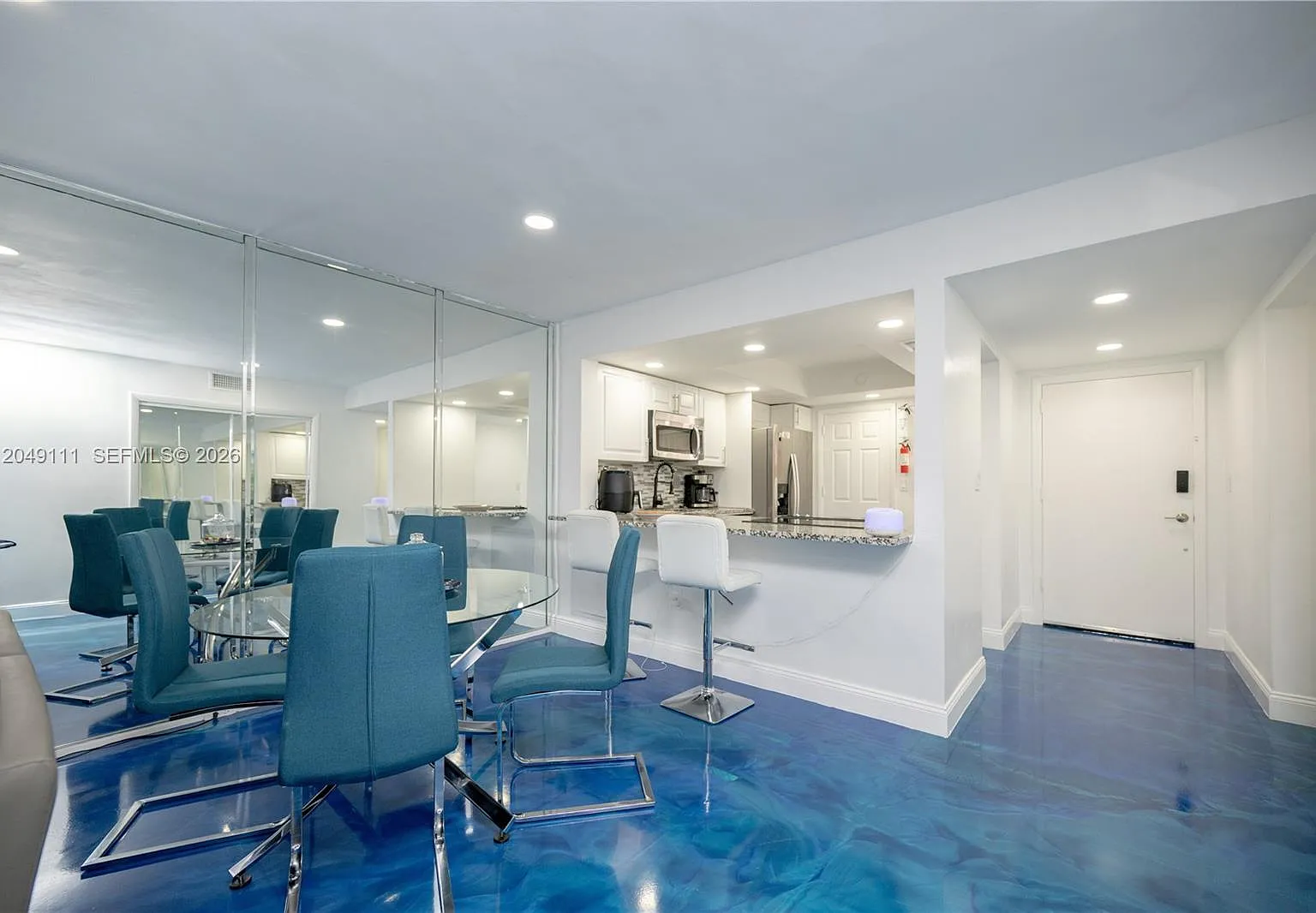Second Moorings Condo — Photo 4