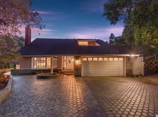 3575 E Chevy Chase Dr, Glendale, CA 91206