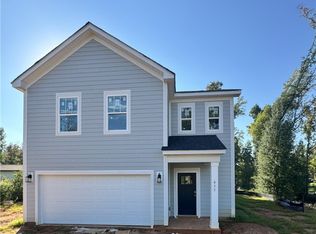 617 Overbrook Dr, Seneca, SC 29678