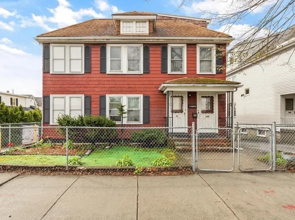 540-542 Pleasant St, Malden, MA 02148