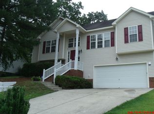 3300 Pomegranate Dr, Raleigh, NC 27616