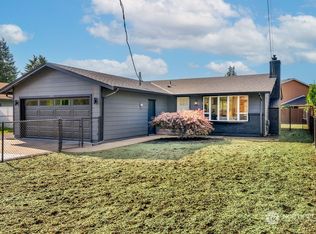 1325 Cedar Ave, Marysville, WA