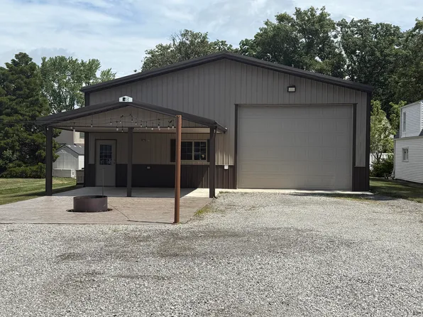 9516 State Route 368, Huntsville, OH 43324