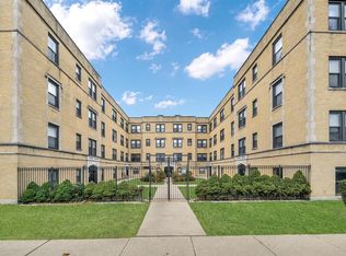 5152 N Avers Ave #1, Chicago, IL 60625