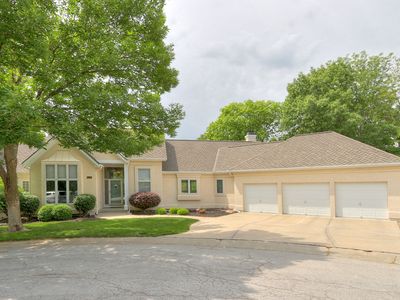 8423 N Vista Cir, Parkville, MO, 64152