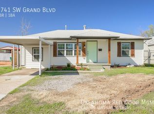 2741 SW Grand Blvd, Oklahoma City, OK 73119