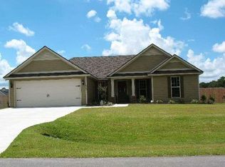 2789 Rabbit Ridge Run, Valdosta, GA 31605